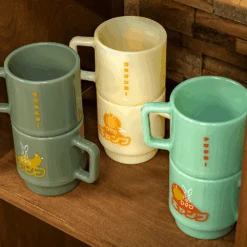 DoD USA-King Mug -Camping Equipment Store PP1 914 GR 3