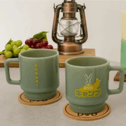 DoD USA-King Mug -Camping Equipment Store PP1 914 GR 4