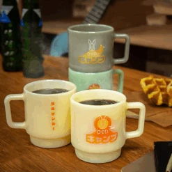 DoD USA-King Mug -Camping Equipment Store PP1 914 GR 5