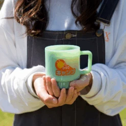 DoD USA-King Mug -Camping Equipment Store PP1 914 GR 8