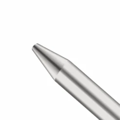 Campingmoon 8 Pieces Tent Pegs Silver - 20CM -Camping Equipment Store R20 8 4