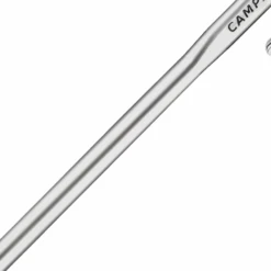 Campingmoon Stainless Steel Tent Pegs Silver -Camping Equipment Store R35 6 3