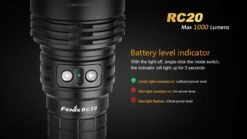Fenix RC20 XM-L2 U2 Rechargable LED -Camping Equipment Store RC20 11 24920.1443026302.1280.1280 10049.1495815302