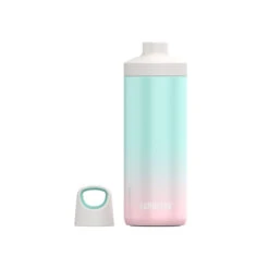 Kambukka Reno Insulated Water Bottle 500ML -Camping Equipment Store RENO INSULATED 500ML NEON MINT 2