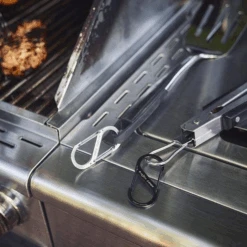 Nite Ize S-Biner® Stainless Steel Dual Carabiner #1 - 6 Pack - Stainless -Camping Equipment Store SB234 03 01 5 600x600 6d944bd7 17d5 40d1 b8dd 278ab9c54cba