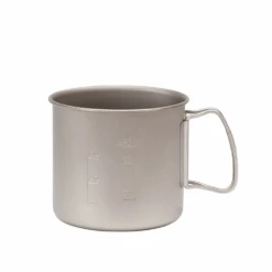 Snow Peak Trek 1400 Titanium -Camping Equipment Store SCS 009T 05