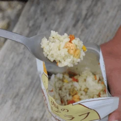 Snow Peak Suku Titanium Foon -Camping Equipment Store SCT 125 04