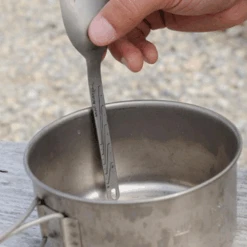 Snow Peak Suku Titanium Foon -Camping Equipment Store SCT 125 05