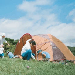 Snow Peak Amenity Dome M -Camping Equipment Store SDE 001RH 05