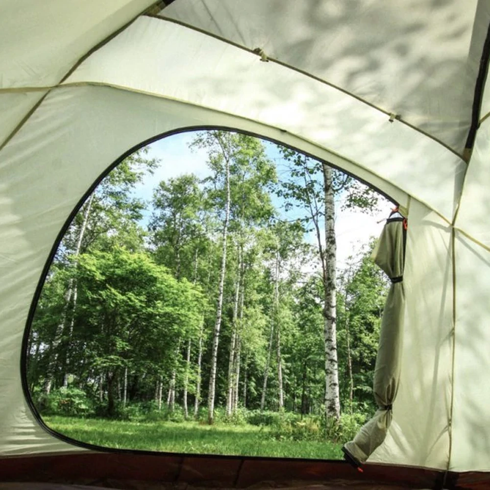 Snow Peak Amenity Dome L 2 Snow Peak Amenity Dome L - Image 2