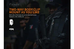 Fenix PD36R Luminus SST40 LED Flashlight Black 29 Fenix PD36R Luminus SST40 LED Flashlight Black -Camping Equipment Store SIX 14024.1561385656