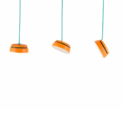 [New] Biolite SiteLight - Compact Overhead USB Indoor & Outdoor Camping String Light -Camping Equipment Store SLA2001 4