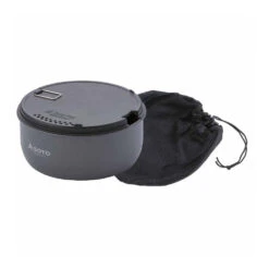 Soto Navigator Cookware System -Camping Equipment Store SOD 501 05