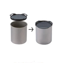 Soto ThermoStack Combo Cookset 11 Soto ThermoStack Combo Cookset -Camping Equipment Store SOD 521 04