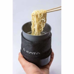 Soto ThermoStack Combo Cookset 15 Soto ThermoStack Combo Cookset -Camping Equipment Store SOD 521 09