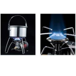 Soto Regulator Stove -Camping Equipment Store ST 310 03