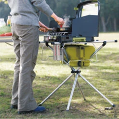 Soto Water Jug 12L For ST-601 Stand -Camping Equipment Store ST 620LV 04