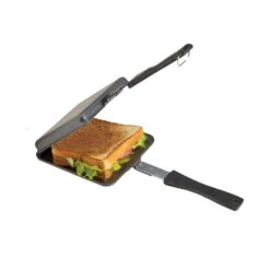 Soto Toasted Sand Pan -Camping Equipment Store ST 951 02