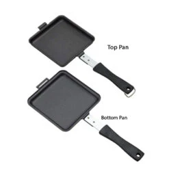 Soto Toasted Sand Pan -Camping Equipment Store ST 951 04