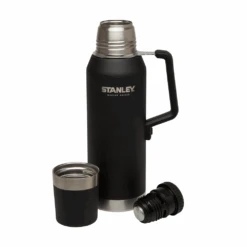 Stanley Master Unbreakable Thermal Bottle 15 Stanley Master Unbreakable Thermal Bottle -Camping Equipment Store STANLEY C2 AE Master Unbreakable Thermal Bottle 3