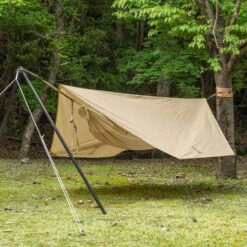 DoD Itsuka No Hammock -Camping Equipment Store Setup optional