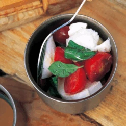 Snow Peak Stacking Mug M200 -Camping Equipment Store SnowPeak 2 4ec96dea fa79 4376 a2cd 8b4a689f6c90