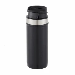 Stanley Adventure 16oz One Hand Vacuum Mug -Camping Equipment Store Stanley Adventure 16oz One Hand Vacuum Mug 2