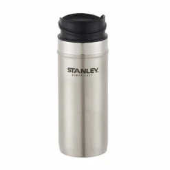 Stanley Adventure 16oz One Hand Vacuum Mug -Camping Equipment Store Stanley Adventure 16oz One Hand Vacuum Mug.JPG 17cfc7c9 1ee2 41de 9fac 1b8b2ae4f9eb