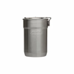 Stanley Adventure Camp Cook Set - Stainless Steel 24oz -Camping Equipment Store Stanley Adventure Camp Cook Set 24oz 7