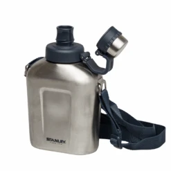 Stanley Adventure Steel Canteen 1L 8 Stanley Adventure Steel Canteen 1L -Camping Equipment Store Stanley Adventure Steel Canteen 1L 1