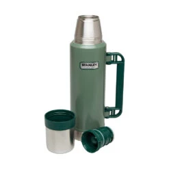 Stanley Classic Vacuum Insulated Bottle 1.4QT -Camping Equipment Store Stanley Classic Vacuum Insulated Bottle 1.4QT 3