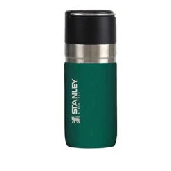 Stanley Go Series Vacuum Bottle With Flow Direct 16oz - Metal Ring Handle -Camping Equipment Store Stanley Go 16oz fca1103f 1198 4ede b906 e4d4ac737294