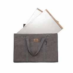 Campingmoon Bonfire Foldable Table 22 Campingmoon Bonfire Foldable Table -Camping Equipment Store T 370 2T 3