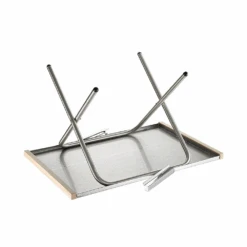 Campingmoon Bonfire Foldable Table 19 Campingmoon Bonfire Foldable Table -Camping Equipment Store T 380 1T 6