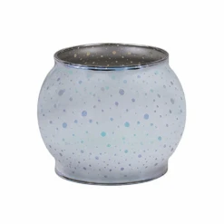 Thous Winds Barebones Railroad Lantern Glass Cover -Camping Equipment Store T11 01