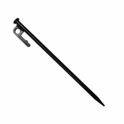 Campingmoon Black Carbon Peg 8 Pcs - 20CM 8 Campingmoon Black Carbon Peg 8 Pcs - 20CM -Camping Equipment Store T25 2 deb943cd 4b1b 4170 8473 288055d5a25f