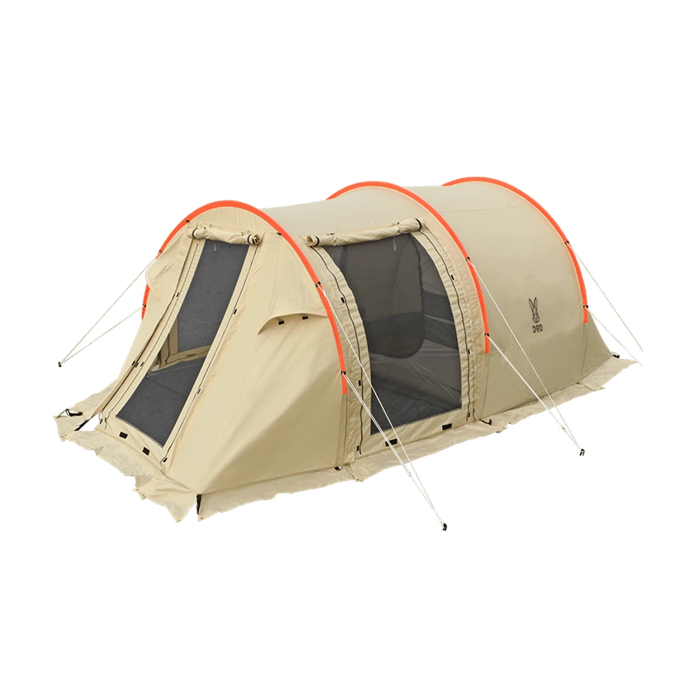 DoD Kamaboko Tent Mini 1 DoD Kamaboko Tent Mini