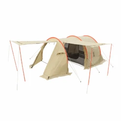 DoD Kamaboko Tent Mini 17 DoD Kamaboko Tent Mini -Camping Equipment Store T3 488 3 1
