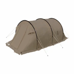 DoD Kamaboko Tent Mini 20 DoD Kamaboko Tent Mini -Camping Equipment Store T3 488 TN 1 1