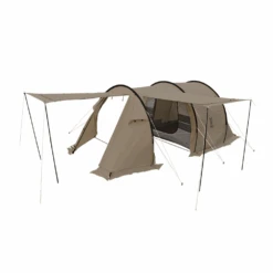 DoD Kamaboko Tent Mini 21 DoD Kamaboko Tent Mini -Camping Equipment Store T3 488 TN 3 1
