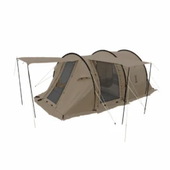 DoD Kamaboko Tent Mini 22 DoD Kamaboko Tent Mini -Camping Equipment Store T3 488 TN 4 1