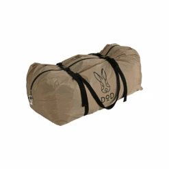 DoD Kamaboko Tent Mini 23 DoD Kamaboko Tent Mini -Camping Equipment Store T3 488 TN 5 1