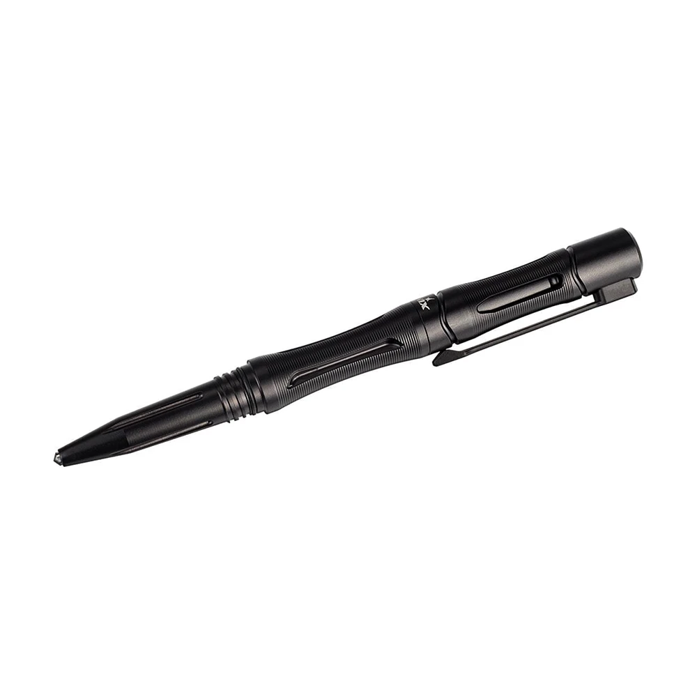 Fenix T5 Aluminium Tactical Pen Black 1 Fenix T5 Aluminium Tactical Pen Black