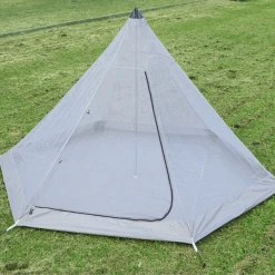 DoD One Pole Tent (M) -Camping Equipment Store T5 47 BK 10 600x600 c0c3ec28 30aa 4515 b144 caa8bde04764
