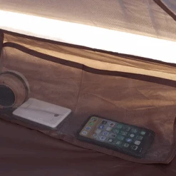 DoD One Pole Tent (M) -Camping Equipment Store T5 47 BK 11 600x600 c5869680 b340 451e a9d5 37280269c3b7