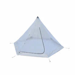 DoD One Pole Tent (M) -Camping Equipment Store T5 47 BK 3