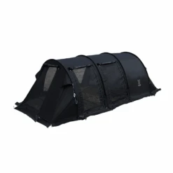 DoD Kamaboko Tent 2 -Camping Equipment Store T5 489 BK 2