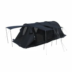 DoD Kamaboko Tent 2 -Camping Equipment Store T5 489 BK 3