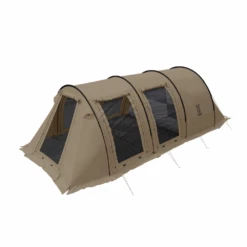 DoD Kamaboko Tent 2 -Camping Equipment Store T5 489 TN 1