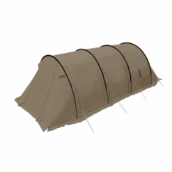 DoD Kamaboko Tent 2 -Camping Equipment Store T5 489 TN 4